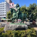 実際訪問したユーザーが直接撮影して投稿した天神駅（代表）上田駅の写真