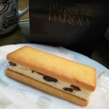 実際訪問したユーザーが直接撮影して投稿した押上スイーツPatisserie PAROLA TOKYO SKYTREE TOWN Solamachiの写真