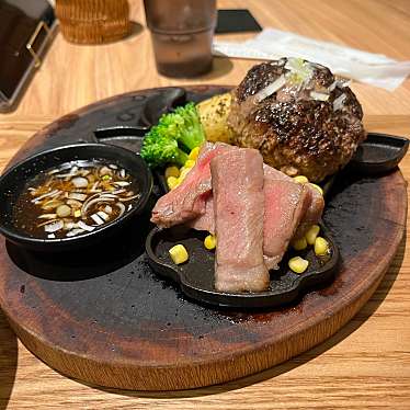 実際訪問したユーザーが直接撮影して投稿したラーメン / つけ麺馬力屋 敷戸店の写真