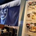 実際訪問したユーザーが直接撮影して投稿した大深町天ぷら天麩羅 海の幸 天久 グランフロント大阪店の写真
