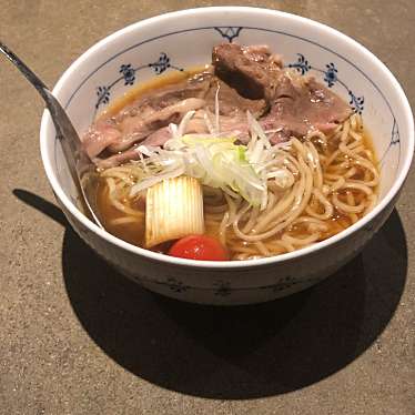 名前のないラーメン屋のundefinedに実際訪問訪問したユーザーunknownさんが新しく投稿した新着口コミの写真