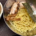 実際訪問したユーザーが直接撮影して投稿した海岸通ラーメン / つけ麺帯広豚丼・つけ麺 甚平の写真