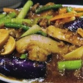 実際訪問したユーザーが直接撮影して投稿した中之島中華料理創造中華 華星の写真