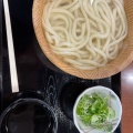 実際訪問したユーザーが直接撮影して投稿した新光町うどん丸亀製麺 ジョイフル本田ニューポートひたちなか店の写真