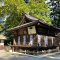 実際訪問したユーザーが直接撮影して投稿した一ノ宮神社一之宮貫前神社の写真