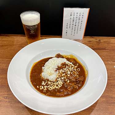 実際訪問したユーザーが直接撮影して投稿した梅田イベントスペース食祭テラス 阪神梅田本店の写真