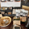 実際訪問したユーザーが直接撮影して投稿した成和コーヒー専門店Wood Wood Coffee Roast Serviceの写真