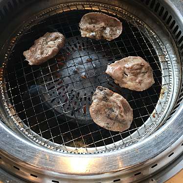 実際訪問したユーザーが直接撮影して投稿した東城南焼肉焼肉きんぐ 小山店の写真