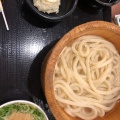 実際訪問したユーザーが直接撮影して投稿した青葉台うどん丸亀製麺 朝霞青葉台の写真