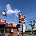 実際訪問したユーザーが直接撮影して投稿した元町牛丼すき家 金沢元町店の写真