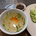 実際訪問したユーザーが直接撮影して投稿した六郷タイ料理タイ スパイシーの写真