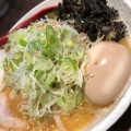 実際訪問したユーザーが直接撮影して投稿した乾町ラーメン / つけ麺中華そば 響の写真