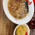 実際訪問したユーザーが直接撮影して投稿した勝田中央ラーメン / つけ麺一代元 勝田店の写真