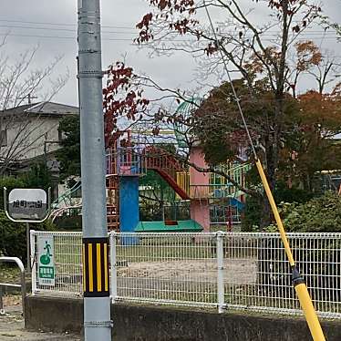 実際訪問したユーザーが直接撮影して投稿した旭町公園旭町公園の写真