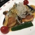 実際訪問したユーザーが直接撮影して投稿した新光町ファミリーレストランBISTRO309 ファッションクルーズひたちなか店の写真