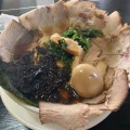 実際訪問したユーザーが直接撮影して投稿した小曽根町ラーメン / つけ麺らーめん大喜の写真