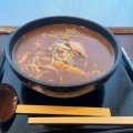 実際訪問したユーザーが直接撮影して投稿した研究学園ラーメン / つけ麺もちもちの木 イーアスつくば店の写真