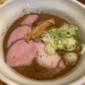 実際訪問したユーザーが直接撮影して投稿した坂之上ラーメン / つけ麺麺達 らー麺マンの写真