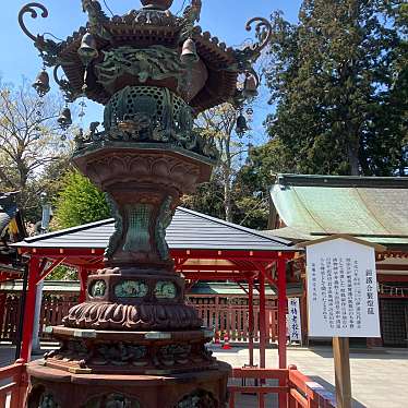 鹽竈神社のundefinedに実際訪問訪問したユーザーunknownさんが新しく投稿した新着口コミの写真