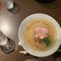 実際訪問したユーザーが直接撮影して投稿した松ケ枝町ラーメン / つけ麺麺創なな家の写真