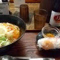 実際訪問したユーザーが直接撮影して投稿した大手町ベトナム料理米麺食堂 大手町店の写真