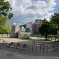 実際訪問したユーザーが直接撮影して投稿した天神公園警固公園の写真