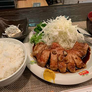 実際訪問したユーザーが直接撮影して投稿した神田町居酒屋心暖の写真