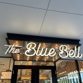 実際訪問したユーザーが直接撮影して投稿したみなとみらいカフェALL DAY CAFE &amp; DINING The Blue Bellの写真