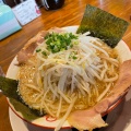 実際訪問したユーザーが直接撮影して投稿した大貫ラーメン / つけ麺だるまや 上越高田店の写真