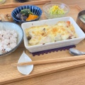 実際訪問したユーザーが直接撮影して投稿した赤坂自然食 / 薬膳べじさらの写真