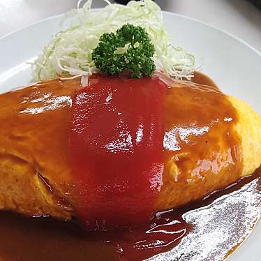 実際訪問したユーザーが直接撮影して投稿した上野町洋食松山の写真