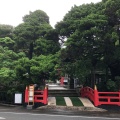 実際訪問したユーザーが直接撮影して投稿した白浜神社伊古奈比咩命神社の写真