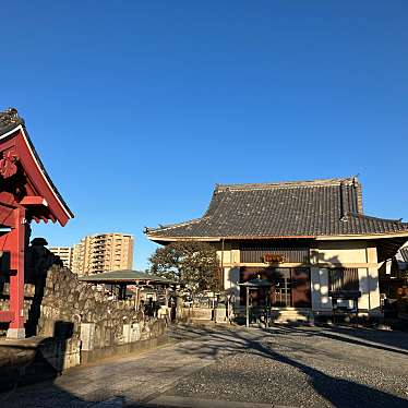実際訪問したユーザーが直接撮影して投稿した本町東寺長伝寺の写真