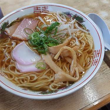 実際訪問したユーザーが直接撮影して投稿した観音寺町うどんやな川うどん 本店の写真