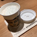 SOneMoreCoffee - 実際訪問したユーザーが直接撮影して投稿した品濃町カフェスターバックスコーヒー 西武東戸塚S.C.店の写真のメニュー情報