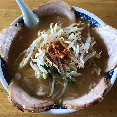 実際訪問したユーザーが直接撮影して投稿した山都町ラーメン / つけ麺じんべい食堂の写真