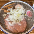 実際訪問したユーザーが直接撮影して投稿した薬師寺ラーメン / つけ麺弥惣吉の写真