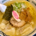 実際訪問したユーザーが直接撮影して投稿した神林ラーメン / つけ麺金太郎の写真