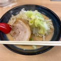 実際訪問したユーザーが直接撮影して投稿した南幸ラーメン専門店ゴル麺 横浜本店の写真