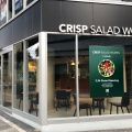 実際訪問したユーザーが直接撮影して投稿した玉川サラダ専門店CRISP SALAD WORKS 二子玉川店の写真