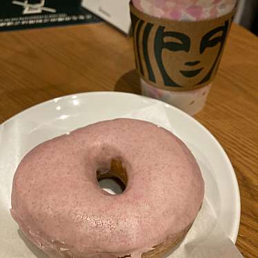 スターバックスコーヒー ラゾーナ川崎3F店のundefinedに実際訪問訪問したユーザーunknownさんが新しく投稿した新着口コミの写真