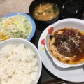 実際訪問したユーザーが直接撮影して投稿した上青木牛丼松屋 川口上青木店の写真