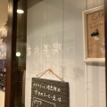 実際訪問したユーザーが直接撮影して投稿した稲荷町南組喫茶店喫茶 六花の写真