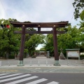 実際訪問したユーザーが直接撮影して投稿した中村町神社豊国神社の写真