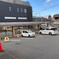 実際訪問したユーザーが直接撮影して投稿した牧野阪コンビニエンスストアセブンイレブン 枚方牧野駅西口の写真