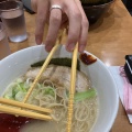 実際訪問したユーザーが直接撮影して投稿した宮永町ラーメン / つけ麺麺屋 達 松任店の写真