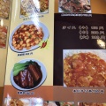 実際訪問したユーザーが直接撮影して投稿した西柏町中華料理中華料理 北陸の写真