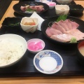 実際訪問したユーザーが直接撮影して投稿した茗荷谷定食屋中央食堂の写真