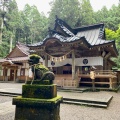 実際訪問したユーザーが直接撮影して投稿した入四間町神社御岩神社の写真