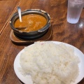 実際訪問したユーザーが直接撮影して投稿した丸の内カレーカレー専門店 Hot Spoon 丸の内店の写真